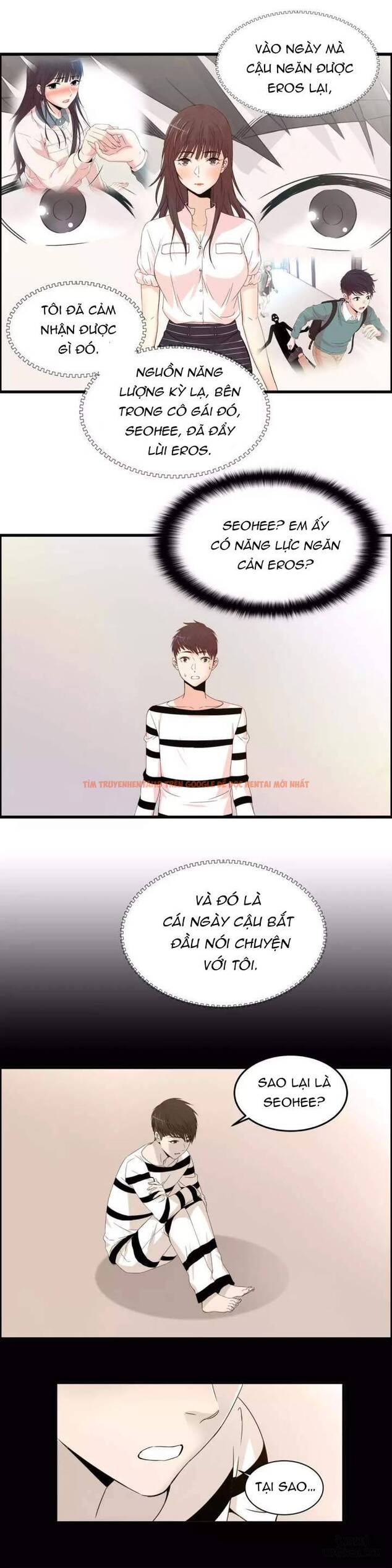 Trang truyện 6 trong truyện tranh Chuyên Gia Tình Dục - Chapter 20 - hentai24h.pro