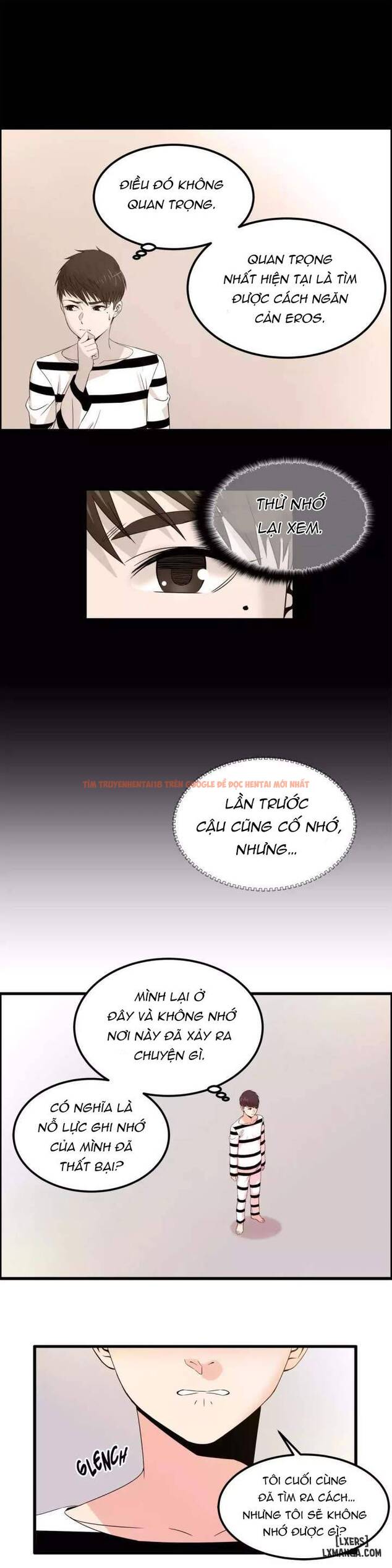 Trang truyện 7 trong truyện tranh Chuyên Gia Tình Dục - Chapter 20 - hentai24h.pro