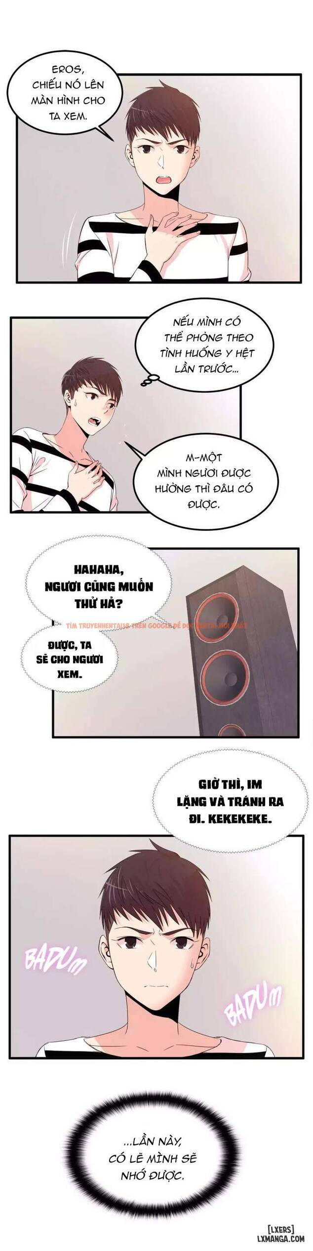 Trang truyện 9 trong truyện tranh Chuyên Gia Tình Dục - Chapter 20 - hentai24h.pro