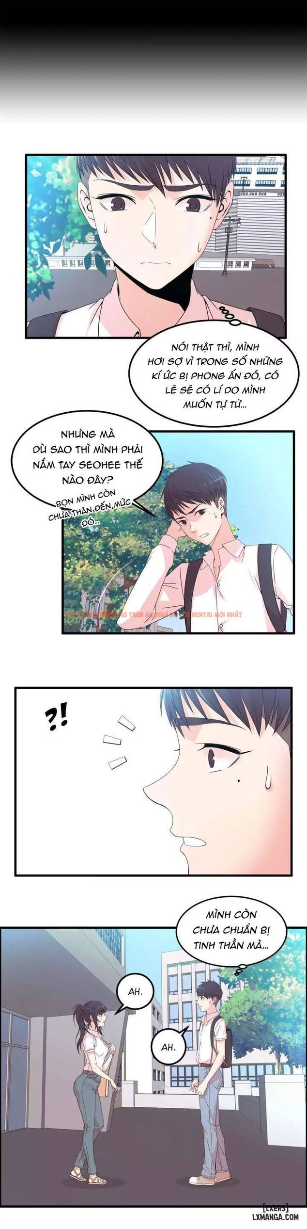 Trang truyện 2 trong truyện tranh Chuyên Gia Tình Dục - Chapter 21 - hentai24h.pro