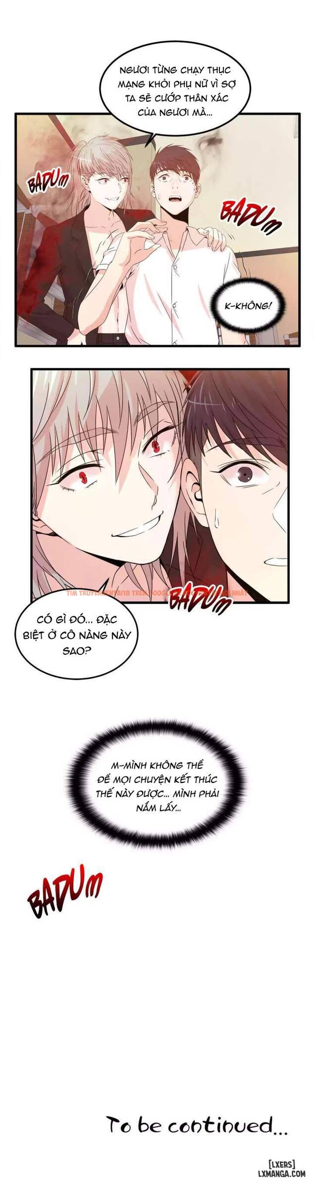 Trang truyện 20 trong truyện tranh Chuyên Gia Tình Dục - Chapter 21 - hentai24h.pro