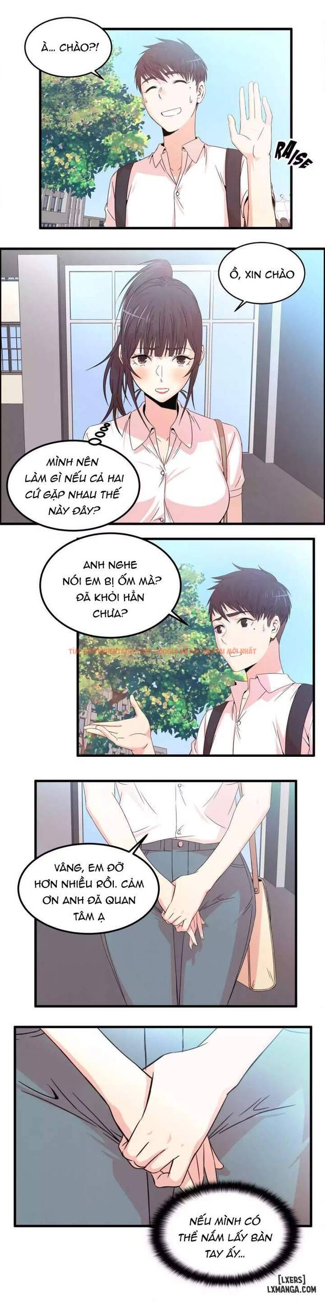 Trang truyện 3 trong truyện tranh Chuyên Gia Tình Dục - Chapter 21 - hentai24h.pro
