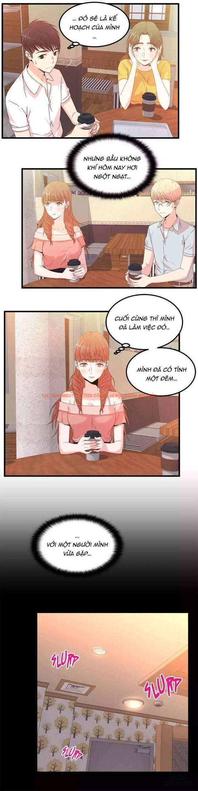 Trang truyện 5 trong truyện tranh Chuyên Gia Tình Dục - Chapter 21 - hentai24h.pro