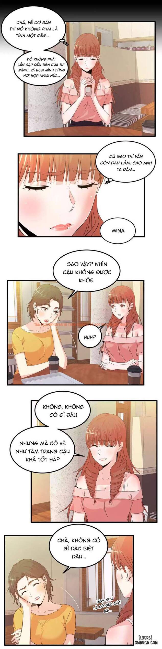 Trang truyện 8 trong truyện tranh Chuyên Gia Tình Dục - Chapter 21 - hentai24h.pro