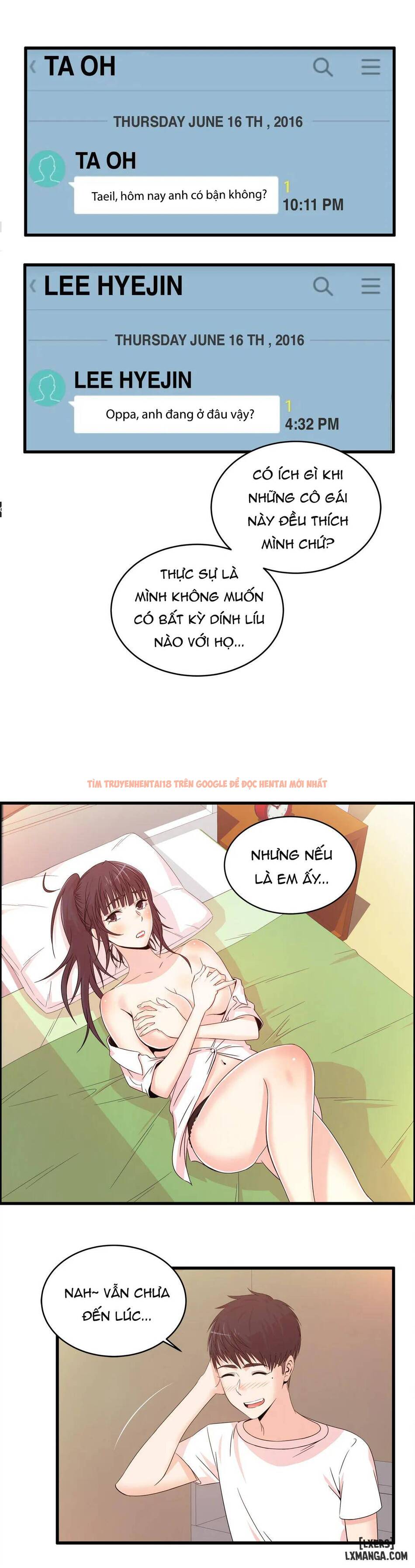 Trang truyện 12 trong truyện tranh Chuyên Gia Tình Dục - Chapter 22 - truyentvn.net