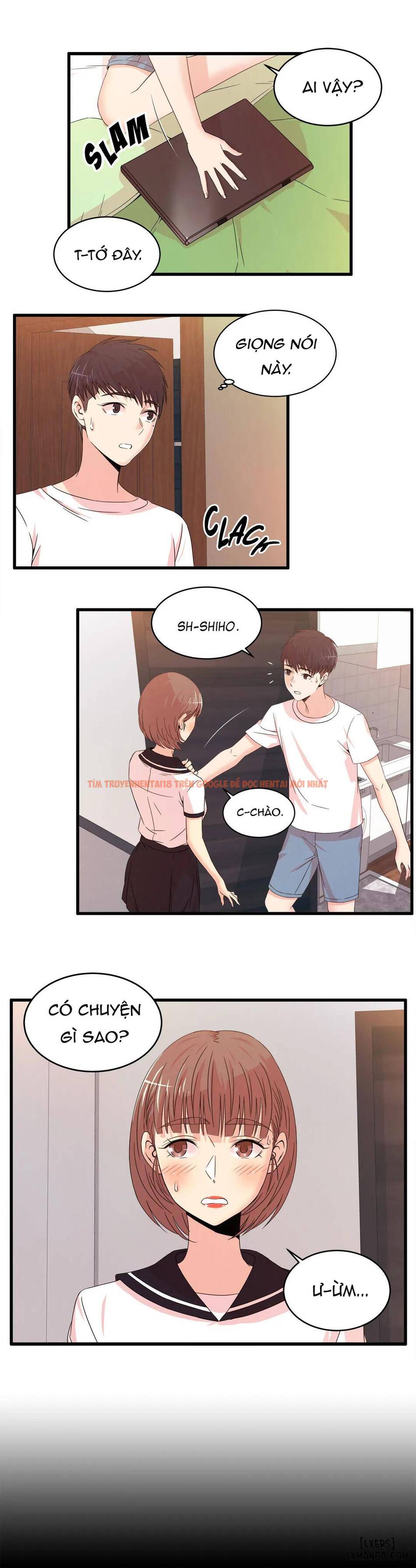 Trang truyện 15 trong truyện tranh Chuyên Gia Tình Dục - Chapter 22 - truyentvn.net