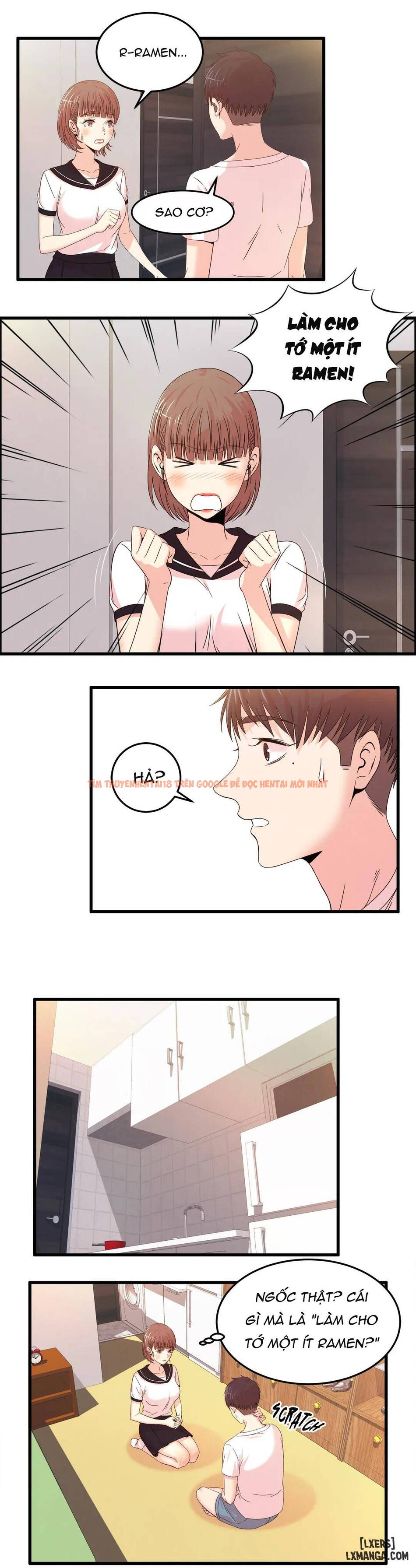 Trang truyện 18 trong truyện tranh Chuyên Gia Tình Dục - Chapter 22 - truyentvn.net
