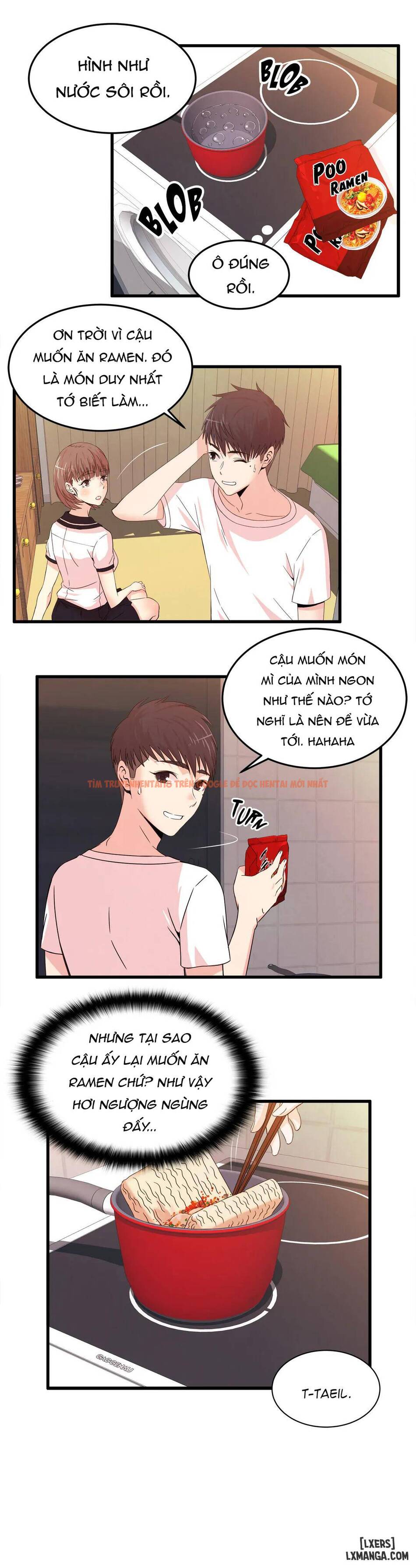 Trang truyện 19 trong truyện tranh Chuyên Gia Tình Dục - Chapter 22 - truyentvn.net