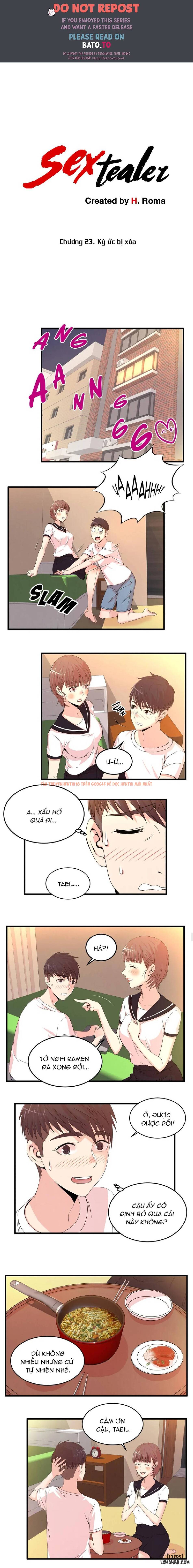 Trang truyện 0 trong truyện tranh Chuyên Gia Tình Dục - Chapter 23 - hentai24h.pro