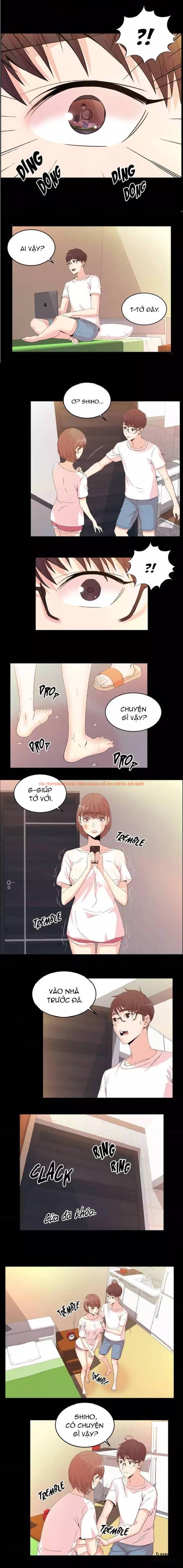 Trang truyện 2 trong truyện tranh Chuyên Gia Tình Dục - Chapter 23 - hentai24h.pro