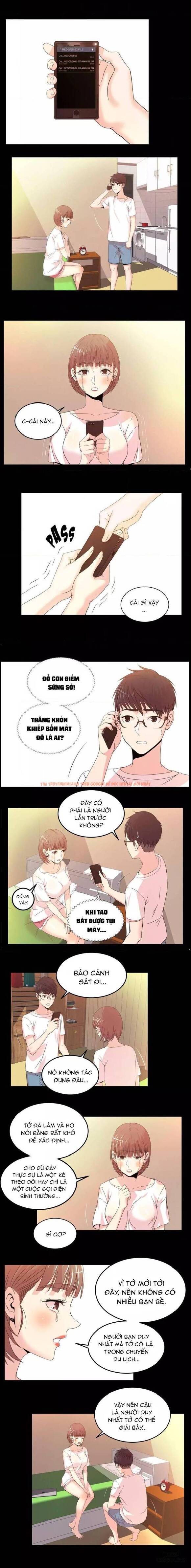 Trang truyện 3 trong truyện tranh Chuyên Gia Tình Dục - Chapter 23 - hentai24h.pro