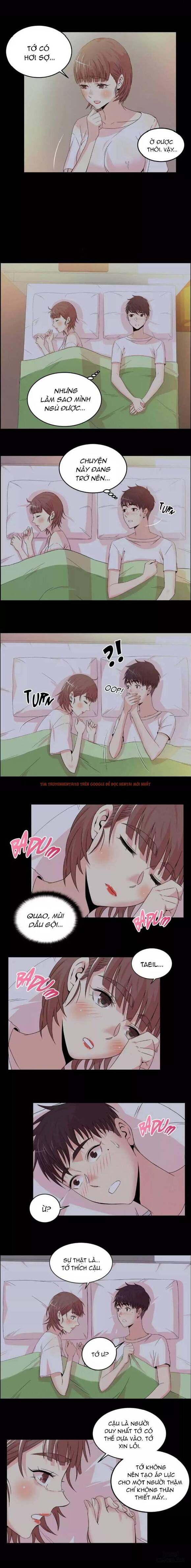 Trang truyện 5 trong truyện tranh Chuyên Gia Tình Dục - Chapter 23 - hentai24h.pro