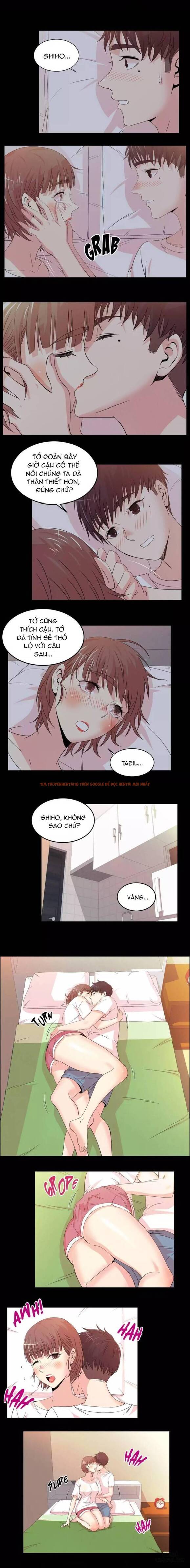 Trang truyện 6 trong truyện tranh Chuyên Gia Tình Dục - Chapter 23 - hentai24h.pro