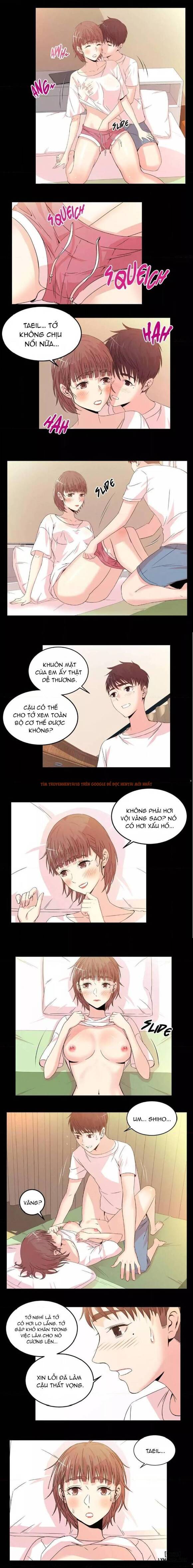 Trang truyện 7 trong truyện tranh Chuyên Gia Tình Dục - Chapter 23 - hentai24h.pro
