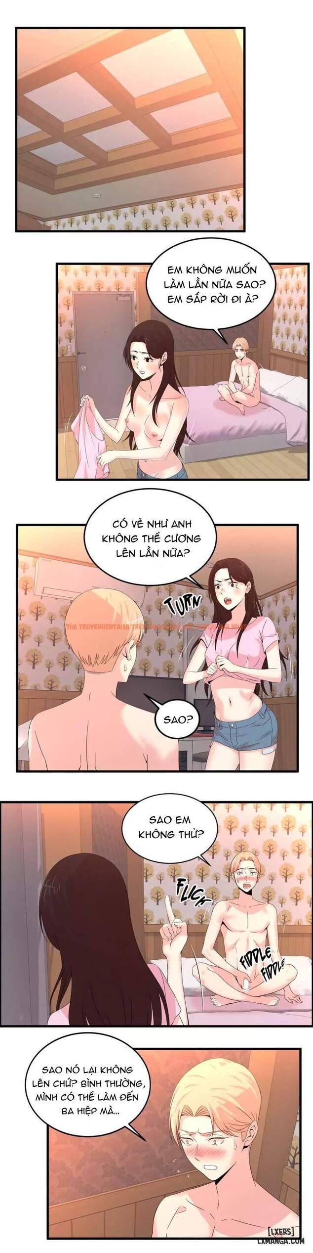 Trang truyện 16 trong truyện tranh Chuyên Gia Tình Dục - Chapter 24 - hentai24h.pro