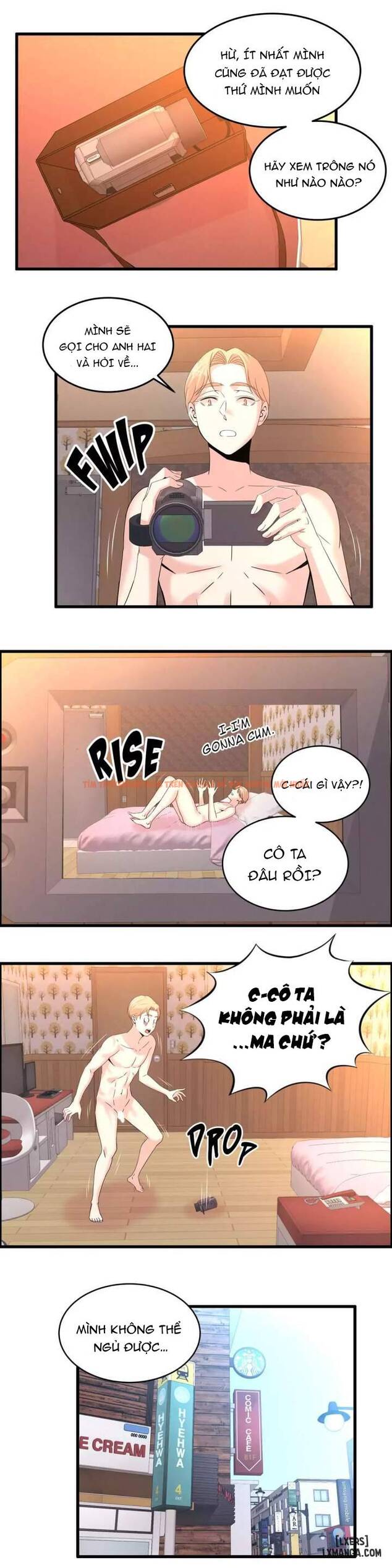 Trang truyện 17 trong truyện tranh Chuyên Gia Tình Dục - Chapter 24 - hentai24h.pro