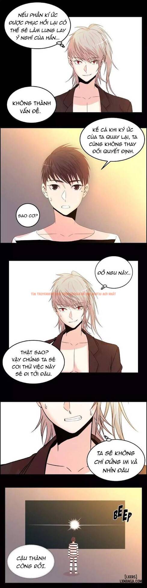 Trang truyện 2 trong truyện tranh Chuyên Gia Tình Dục - Chapter 24 - hentai24h.pro