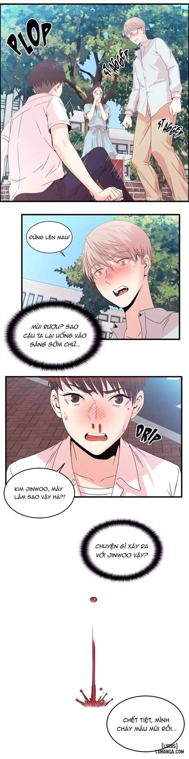 Trang truyện 20 trong truyện tranh Chuyên Gia Tình Dục - Chapter 24 - hentai24h.pro