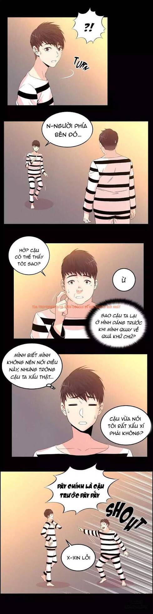 Trang truyện 3 trong truyện tranh Chuyên Gia Tình Dục - Chapter 24 - hentai24h.pro