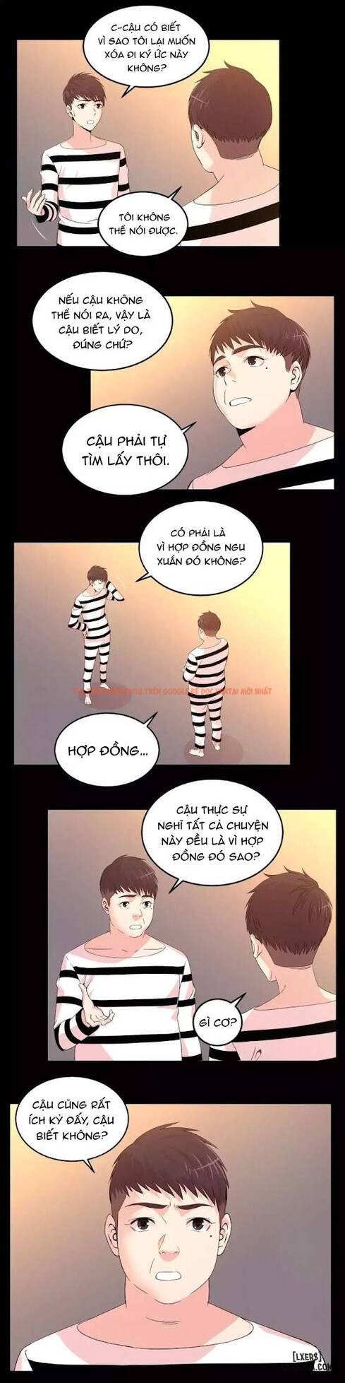 Trang truyện 4 trong truyện tranh Chuyên Gia Tình Dục - Chapter 24 - hentai24h.pro