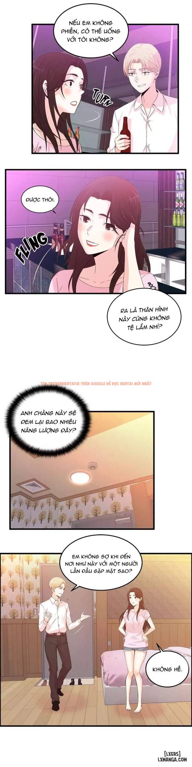 Trang truyện 8 trong truyện tranh Chuyên Gia Tình Dục - Chapter 24 - hentai24h.pro