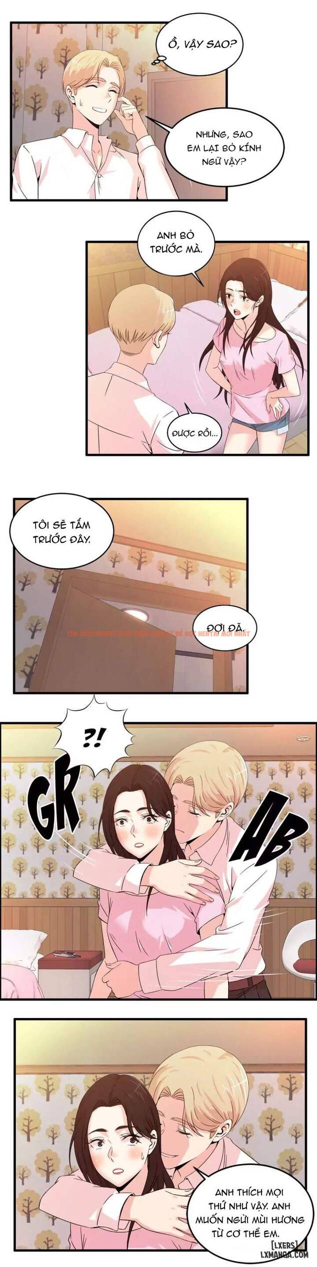 Trang truyện 9 trong truyện tranh Chuyên Gia Tình Dục - Chapter 24 - hentai24h.pro
