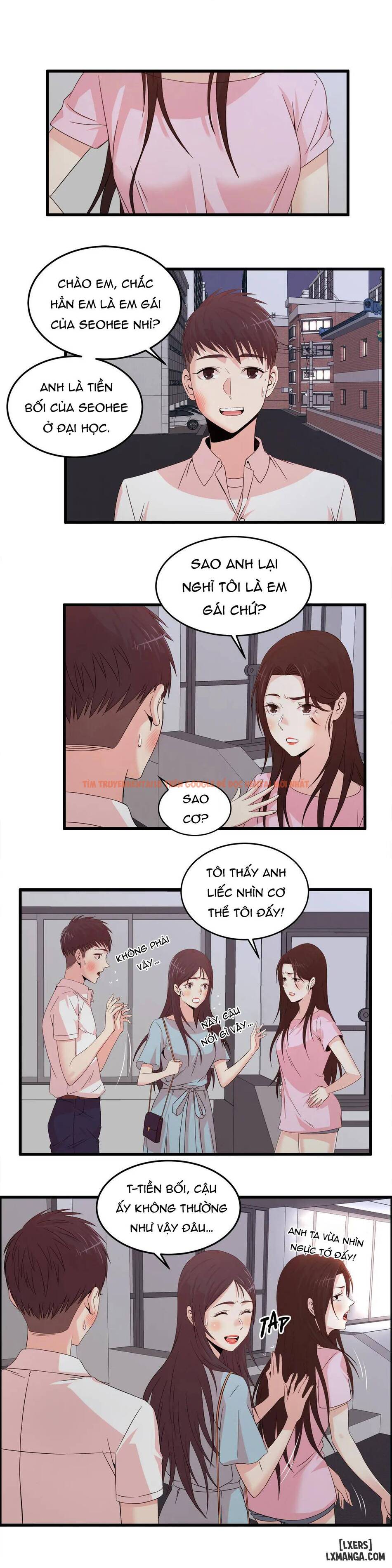 Trang truyện 10 trong truyện tranh Chuyên Gia Tình Dục - Chapter 25 - truyentvn.net