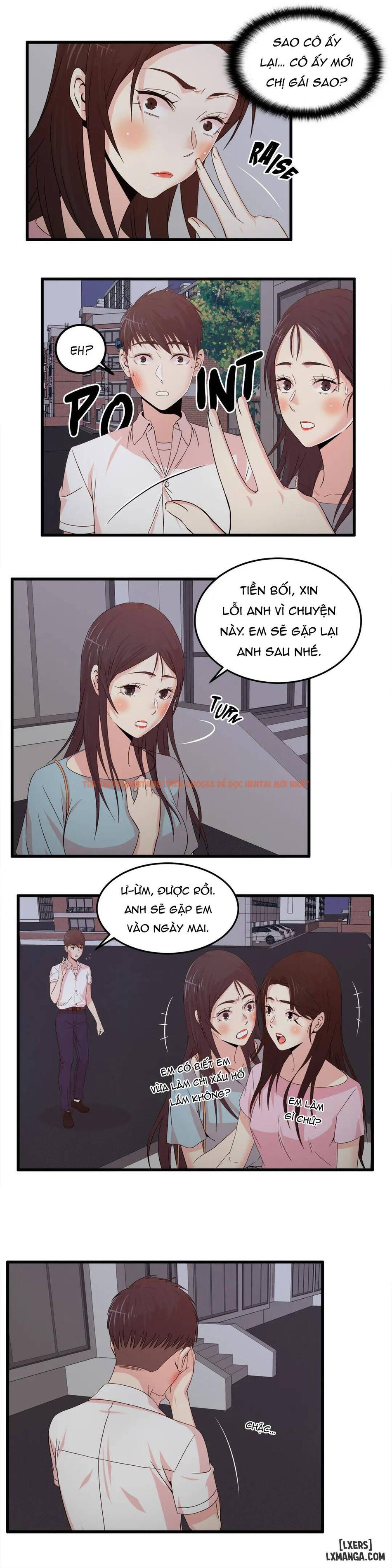 Trang truyện 11 trong truyện tranh Chuyên Gia Tình Dục - Chapter 25 - truyentvn.net