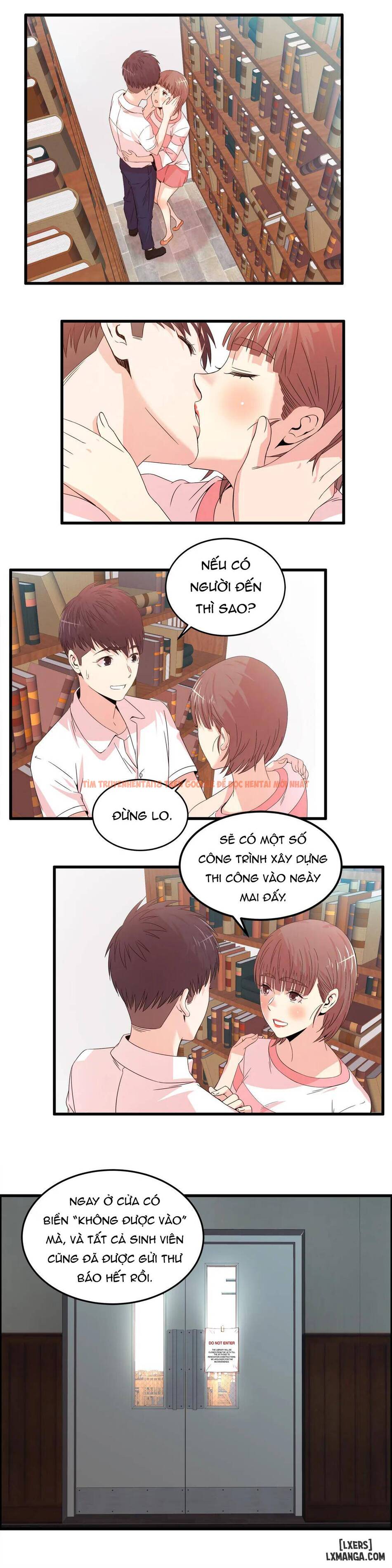 Trang truyện 13 trong truyện tranh Chuyên Gia Tình Dục - Chapter 25 - truyentvn.net