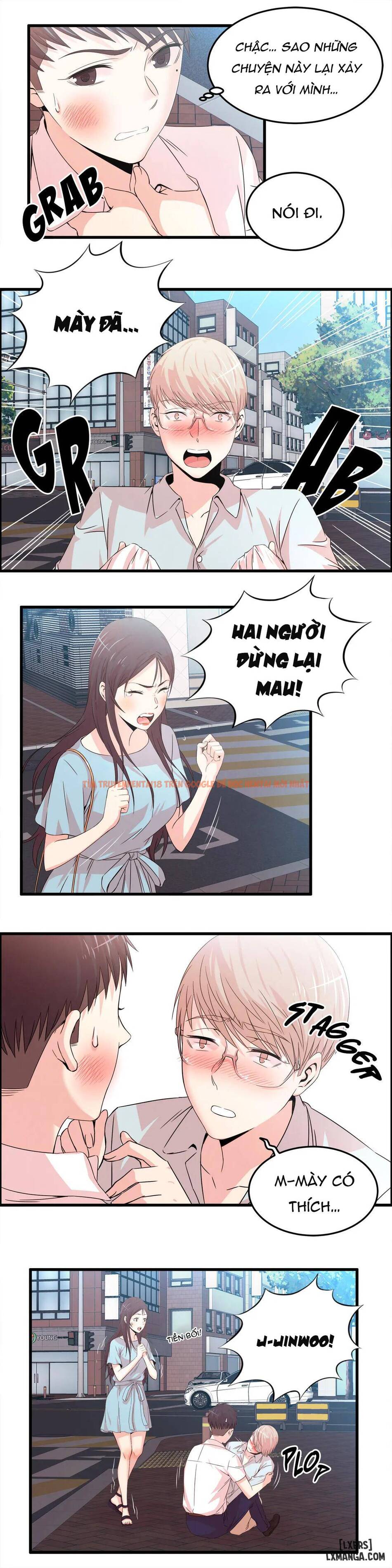 Trang truyện 2 trong truyện tranh Chuyên Gia Tình Dục - Chapter 25 - truyentvn.net