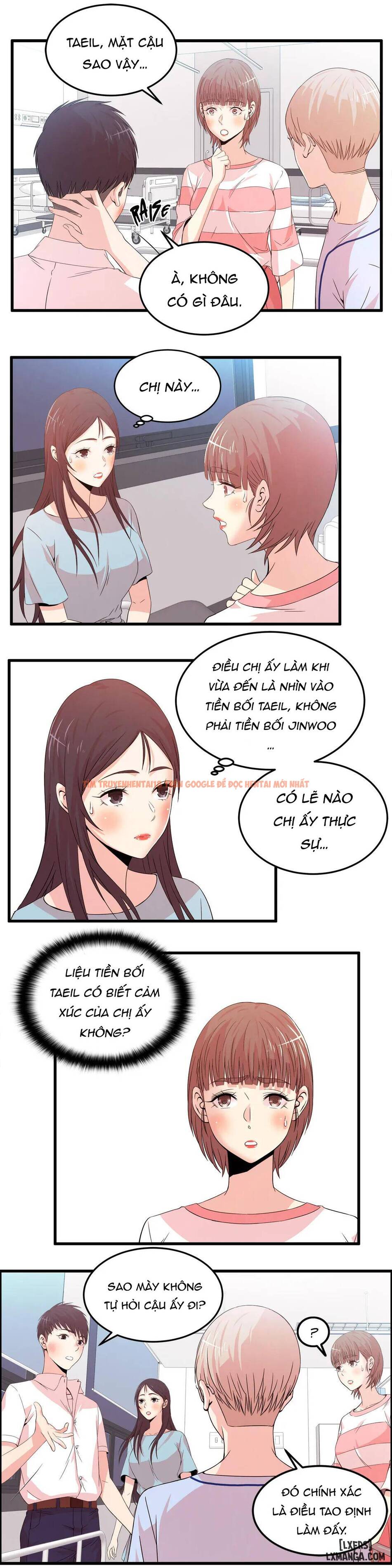Trang truyện 5 trong truyện tranh Chuyên Gia Tình Dục - Chapter 25 - truyentvn.net