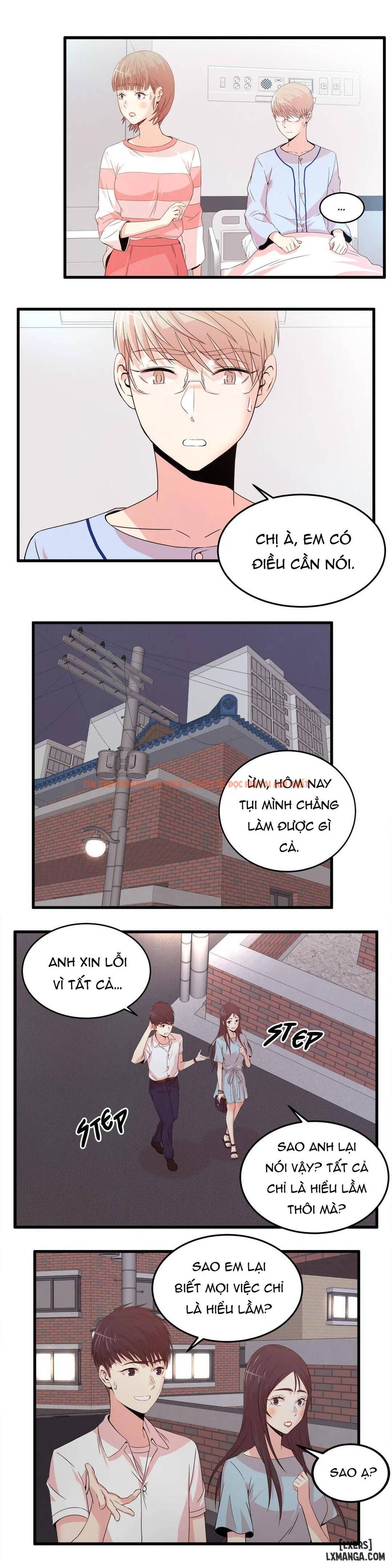 Trang truyện 7 trong truyện tranh Chuyên Gia Tình Dục - Chapter 25 - truyentvn.net