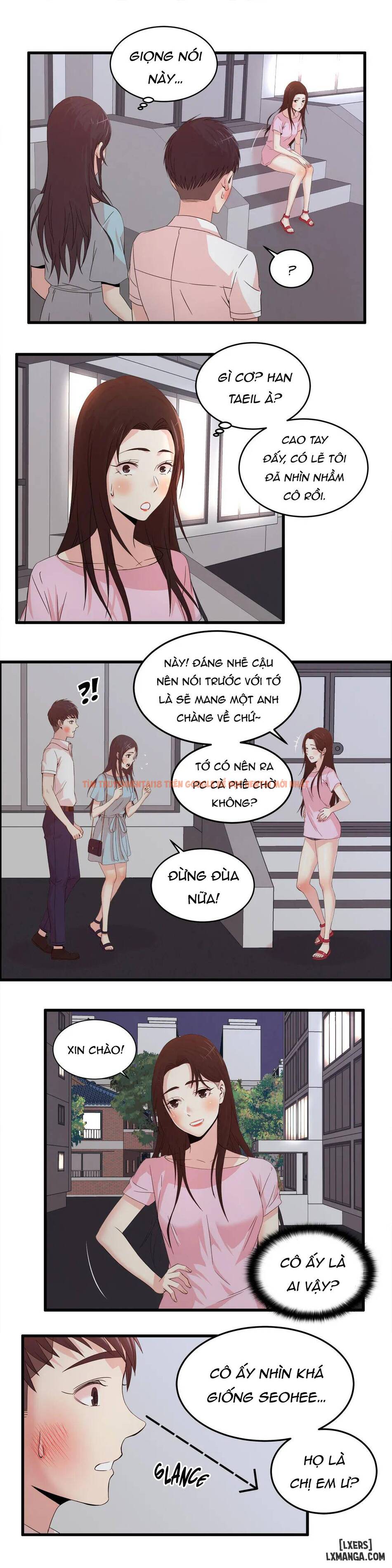 Trang truyện 9 trong truyện tranh Chuyên Gia Tình Dục - Chapter 25 - truyentvn.net