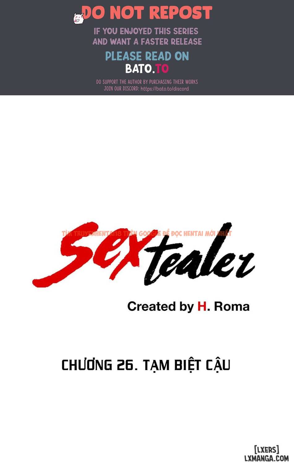 Trang truyện 0 trong truyện tranh Chuyên Gia Tình Dục - Chapter 26 - truyentvn.net