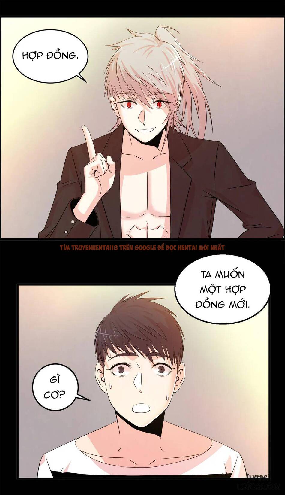 Trang truyện 11 trong truyện tranh Chuyên Gia Tình Dục - Chapter 26 - truyentvn.net