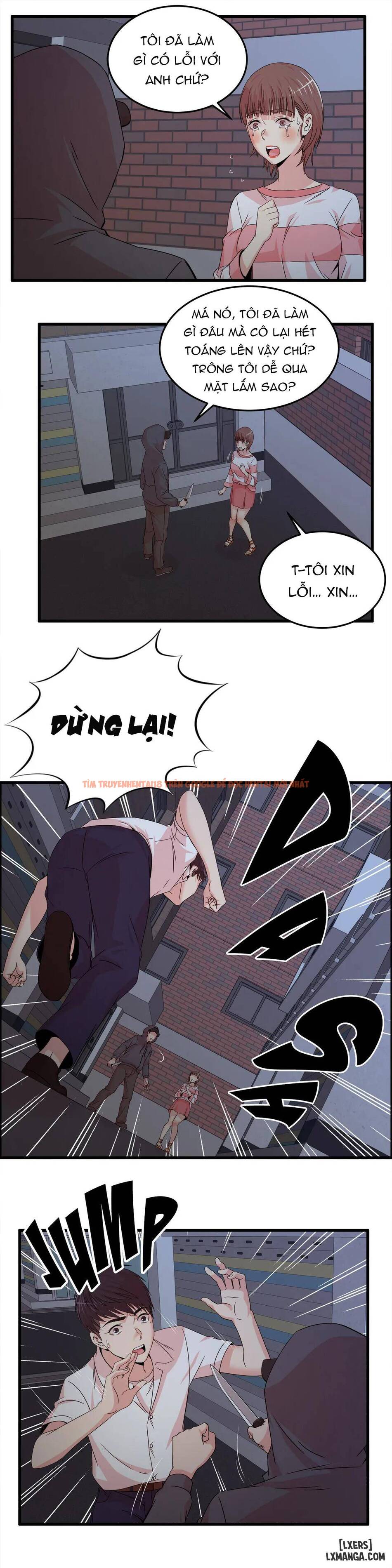 Trang truyện 14 trong truyện tranh Chuyên Gia Tình Dục - Chapter 26 - truyentvn.net