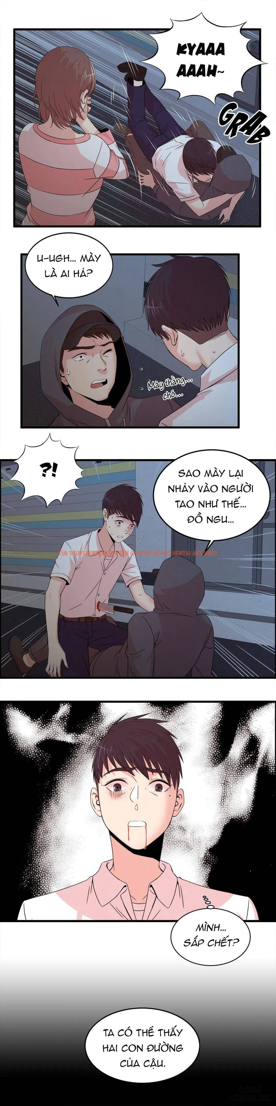 Trang truyện 15 trong truyện tranh Chuyên Gia Tình Dục - Chapter 26 - truyentvn.net