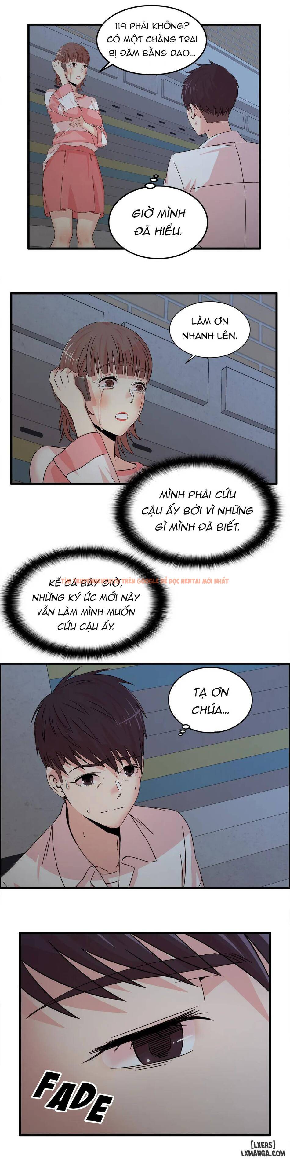 Trang truyện 17 trong truyện tranh Chuyên Gia Tình Dục - Chapter 26 - truyentvn.net