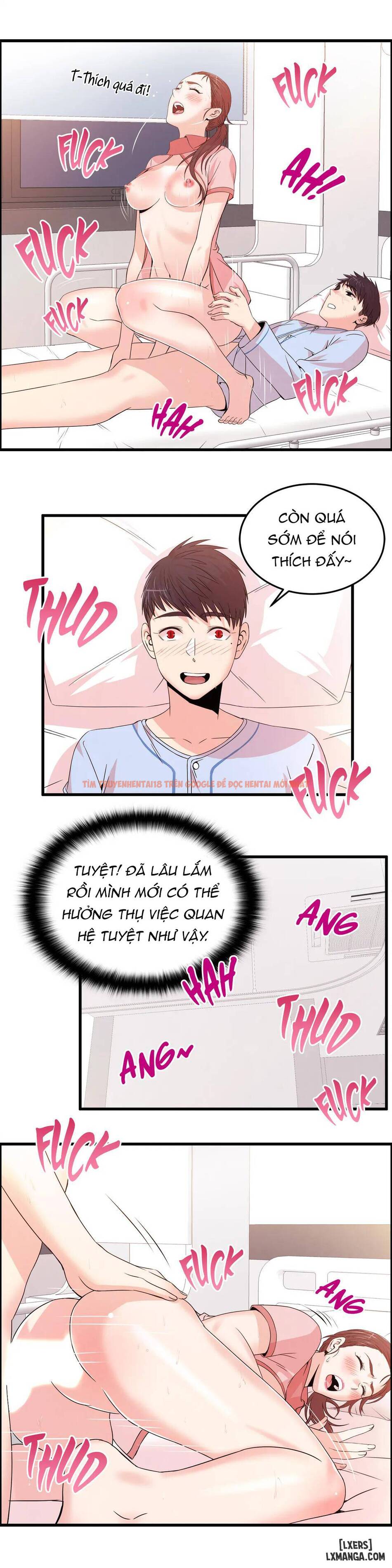 Trang truyện 19 trong truyện tranh Chuyên Gia Tình Dục - Chapter 26 - truyentvn.net