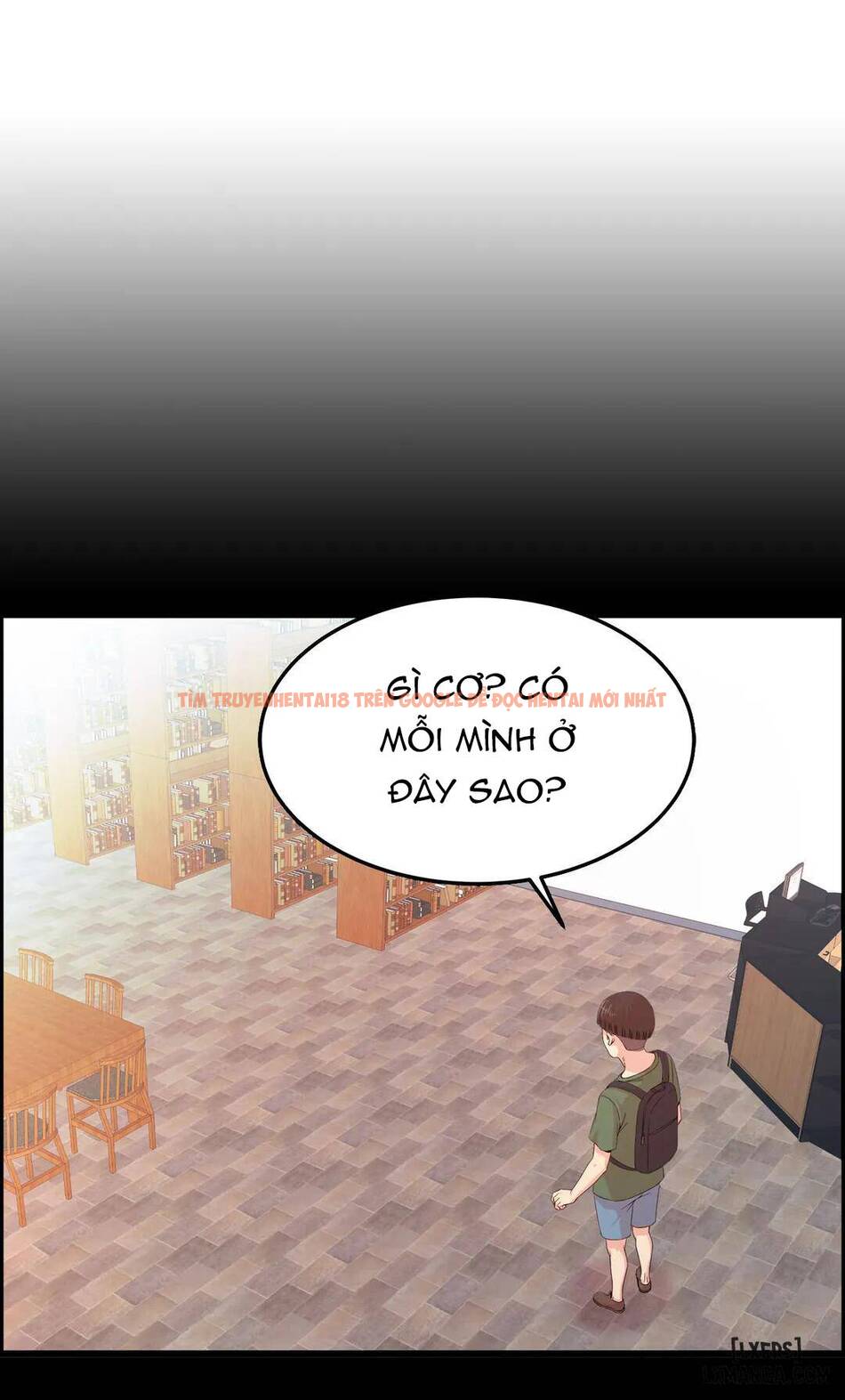 Trang truyện 2 trong truyện tranh Chuyên Gia Tình Dục - Chapter 26 - truyentvn.net