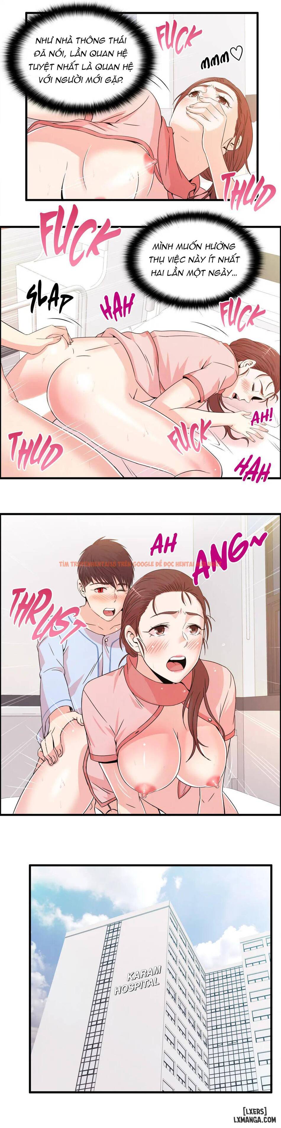 Trang truyện 20 trong truyện tranh Chuyên Gia Tình Dục - Chapter 26 - truyentvn.net