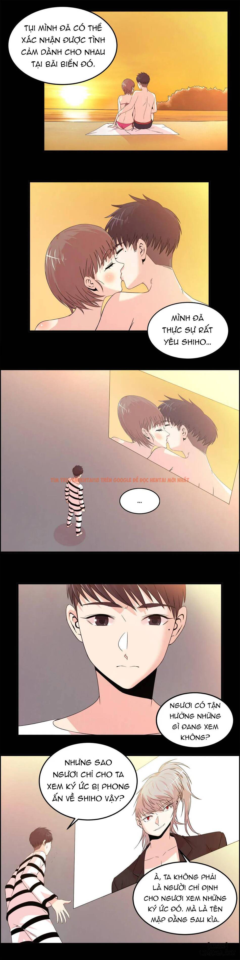 Trang truyện 7 trong truyện tranh Chuyên Gia Tình Dục - Chapter 26 - truyentvn.net
