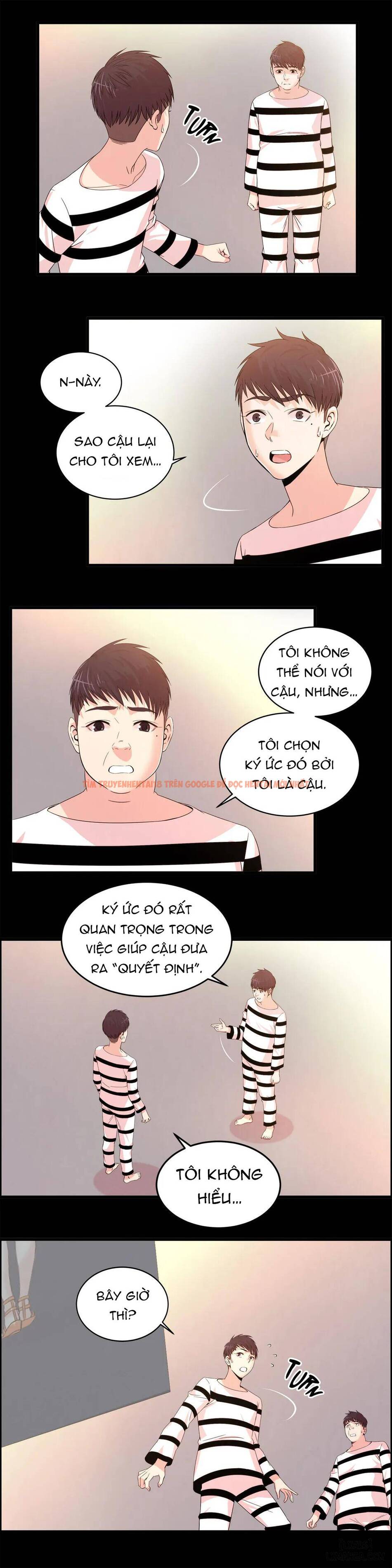 Trang truyện 8 trong truyện tranh Chuyên Gia Tình Dục - Chapter 26 - truyentvn.net