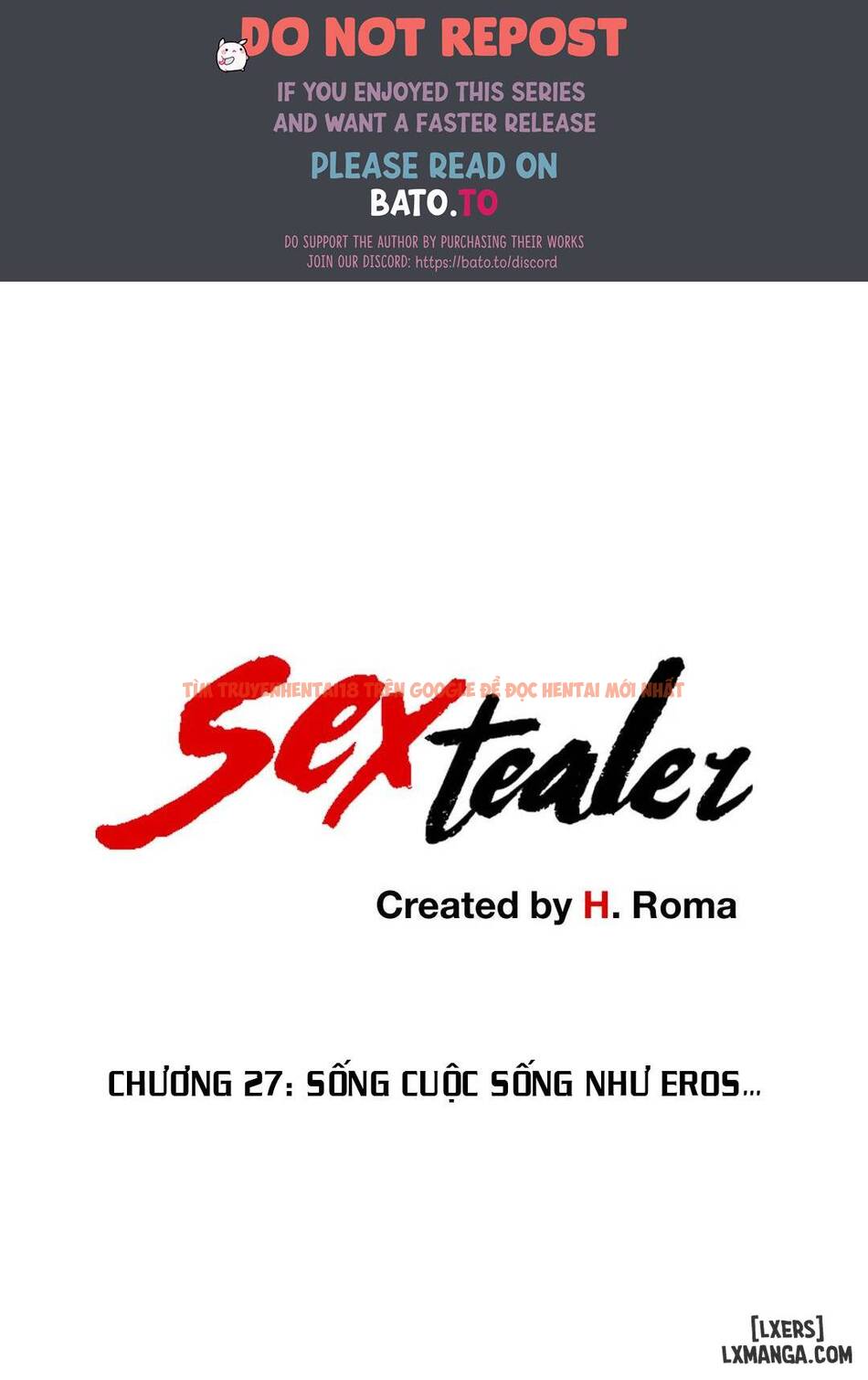Trang truyện 0 trong truyện tranh Chuyên Gia Tình Dục - Chapter 27 - hentai24h.pro