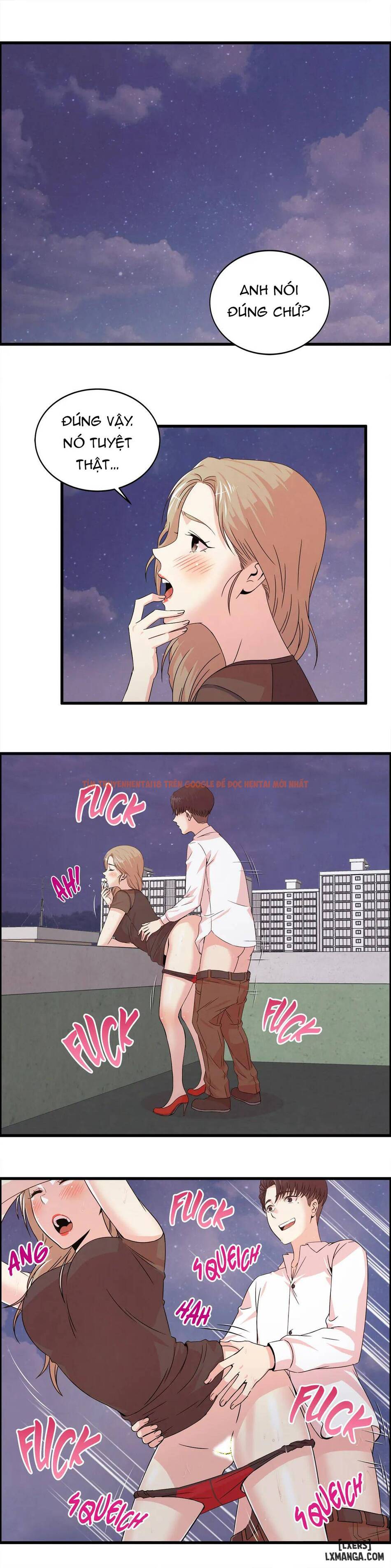 Trang truyện 1 trong truyện tranh Chuyên Gia Tình Dục - Chapter 27 - hentai24h.pro