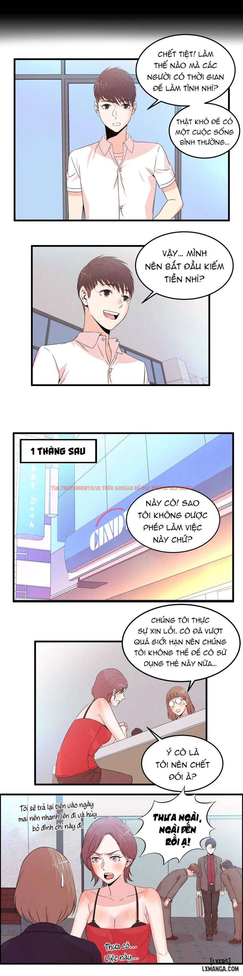 Trang truyện 10 trong truyện tranh Chuyên Gia Tình Dục - Chapter 27 - hentai24h.pro