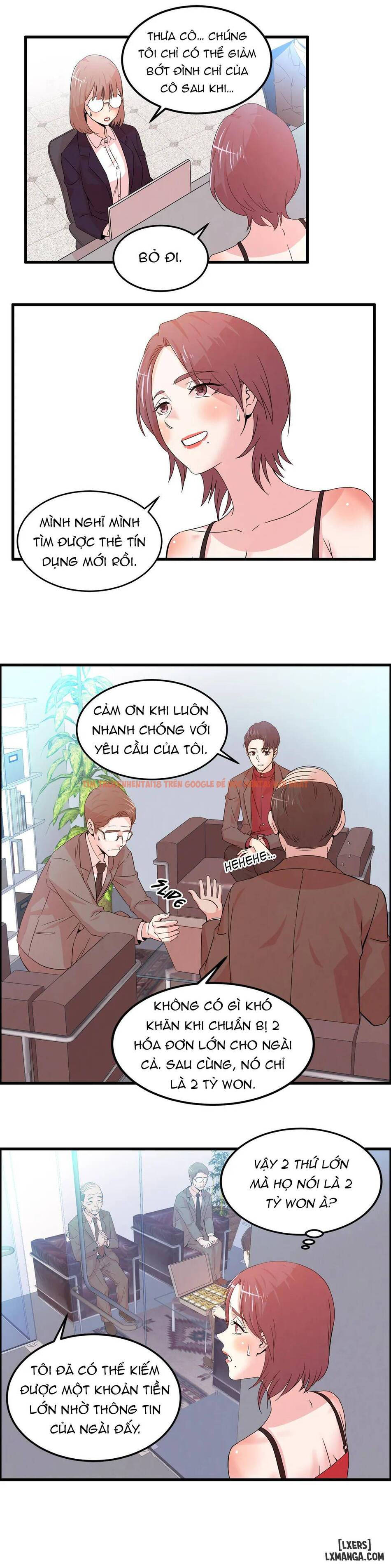 Trang truyện 12 trong truyện tranh Chuyên Gia Tình Dục - Chapter 27 - hentai24h.pro