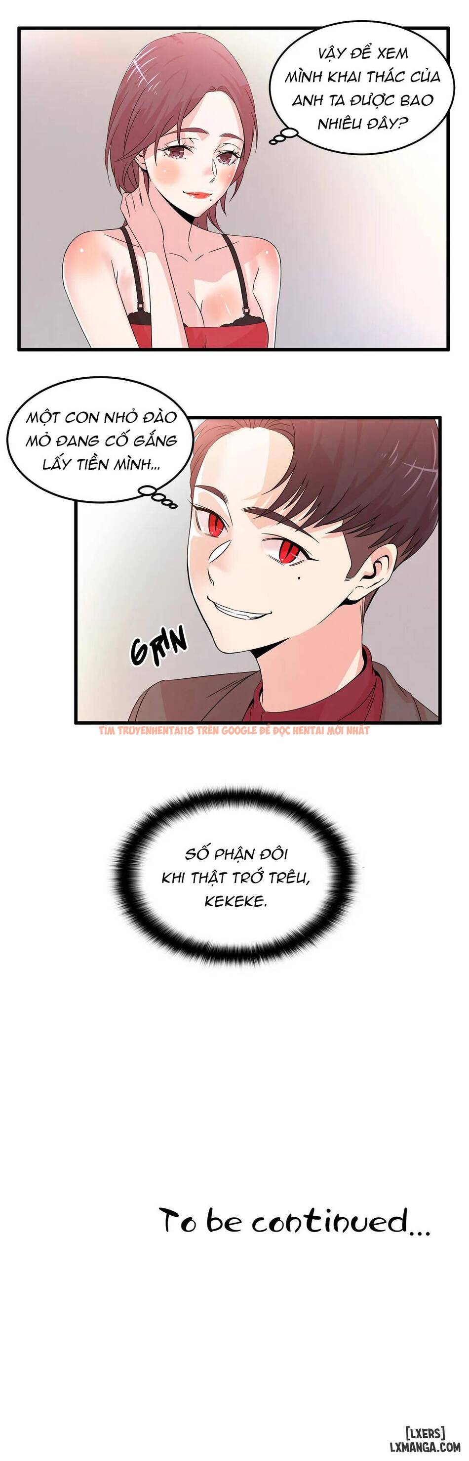 Trang truyện 15 trong truyện tranh Chuyên Gia Tình Dục - Chapter 27 - hentai24h.pro