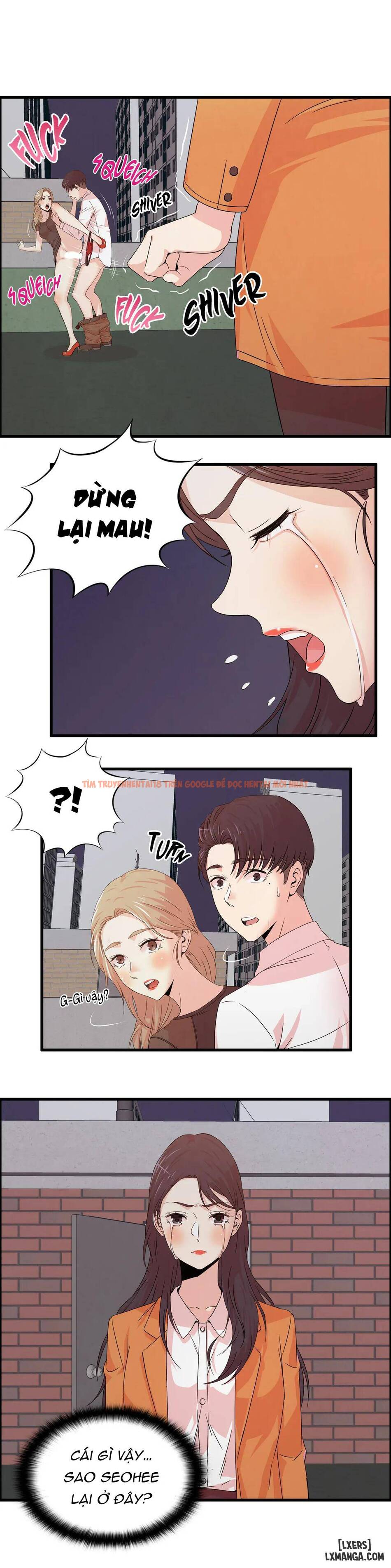Trang truyện 3 trong truyện tranh Chuyên Gia Tình Dục - Chapter 27 - hentai24h.pro