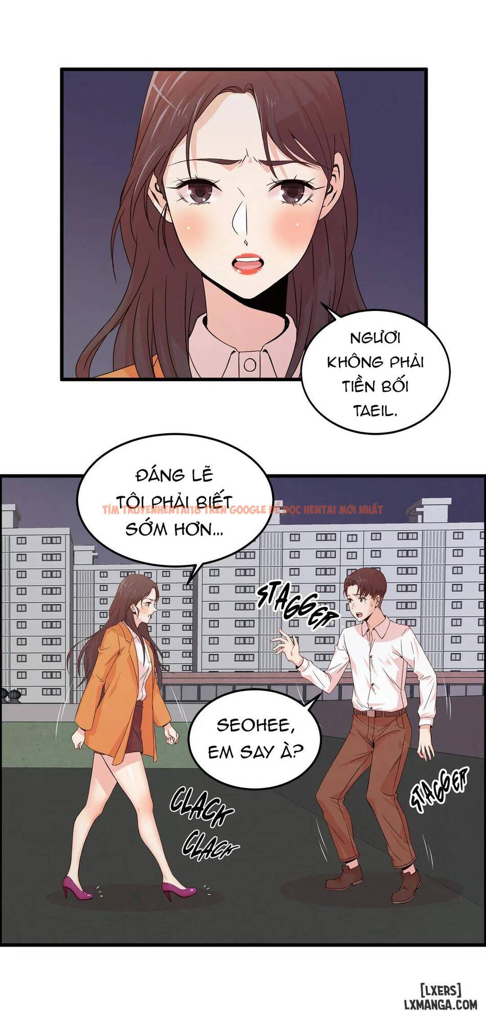 Trang truyện 5 trong truyện tranh Chuyên Gia Tình Dục - Chapter 27 - hentai24h.pro